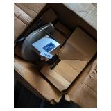 Water Heater Vent System