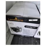 LandHero 3" Semi-Trash Water Pump