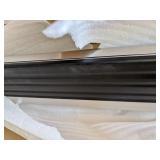 NIB Ionic Automotive Running Boards Model #532080