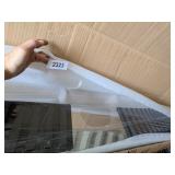 NIB Ionic Automotive Running Boards Model #512080