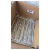 (New in Box) 10" 160 Piece Rail Pulls