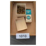 Ammo & BBs [1/2 boxes]