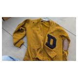 Vintage Letterman