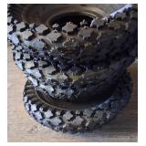 (4) Tires - CST 4.10 / 3.50 -4