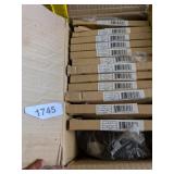 (12) Recessed Light Fixtures