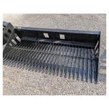 Wolverine Screening Bucket - 78"