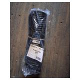 Golf Cart Rubber Mat for E-Z-Go RXV