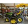 Live Country Auction - Roy & Rosemary Cottom