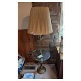 Lamp Table