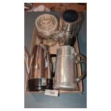 Coffee Pots & Coffee Thermos