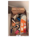 Vintage Sewing Notions
