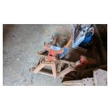 Jack Stands -**