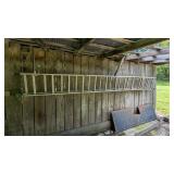 Extension Ladder