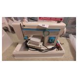 Dressmaker Portable Sewing Machine
