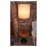 Lamp Table