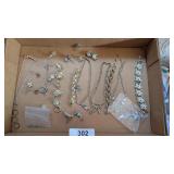 Costume Jewelry