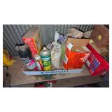 Insect Repellents & Other