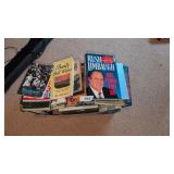 Book Assortment