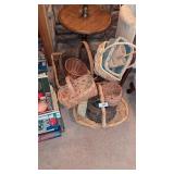 Basket Assortment
