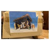 Nativity Scene