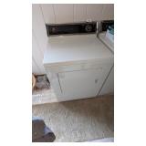 Maytag Heavy Duty Dryer