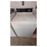 Maytag Heavy Duty Washer