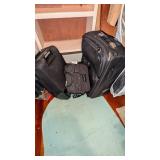 Samsonite Luggage
