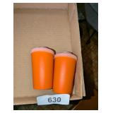 Tupperware Salt & Pepper Shaker