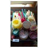Candles