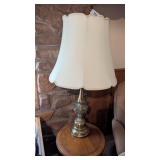 (2) Non Matching Lamps