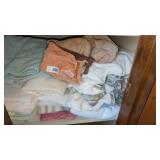 Assorted Bath Towels
