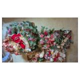 Large Assortment of Christmas