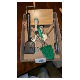 Kitchen Utensils