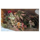 Artificial Floral, Flower Pots, Vases, +