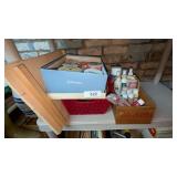 Craft Supplies