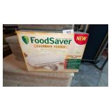 FoodSaver System