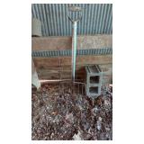 Coal Shovel