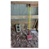 Heavy Edger