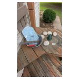 Inspirational Rocks & Other Outdoor Items