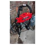 Craftsman 2800 PSI Power Washer Gas Powered