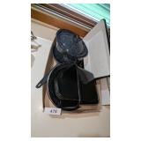 Graniteware & Enamelware