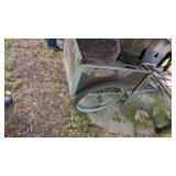 Yard Cart