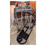 Walkers & Safety Bedrail