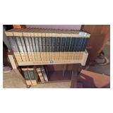 World Book Encyclopedia Set w/