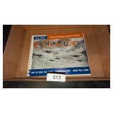 50th Anniversary Souvenir Ed of Army Air Force..