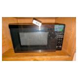 Hamilton Beach Microwave