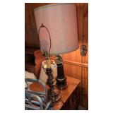 (3) Lamps