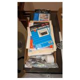 Copy Paper & Other Office Type Papers