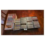 Assorted CDs