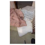 Bedspreads